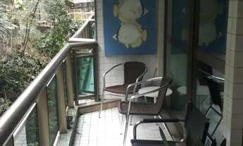 Imagem: ESPETACULAR SALA/QUARTO COM SERVIÇOS NA