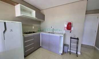 Imagem 4: Kitinete Mobiliado Petrópolis Caxias do Sul