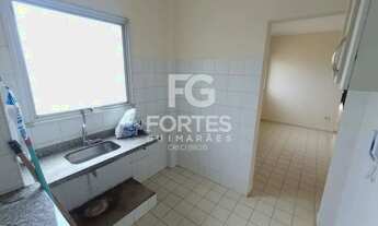 Imagem 6: Apartamento de 1 Quarto com 31 m² de area construída no Bairro Jardim Irajá!