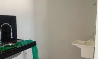 Imagem 4: Flat para Locação - Ed. San Lorenzo - Centro