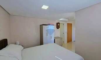 Imagem 4: Apartamento Studio à Venda, Edifício Torres da Duque, Bairro Cruzeiro, Passo Fundo/RS