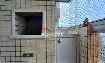 Imagem 2: Apartamento em Rua Argentina - Guilhermina - Praia Grande/SP