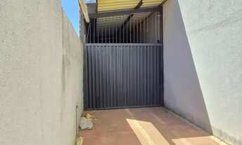 Imagem 5: Galpão com 210 m² Avenida W-1