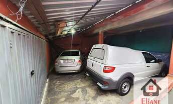 Imagem 3: Casa com 2 dormitórios à venda por R$ 450.000,00 - Parque Valença II - Campinas/SP