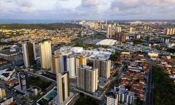 Imagem: Mood Candelária - Novo Lançamento próximo