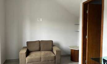 Imagem 3: Kitnet 05 - Residencial Vila Estação