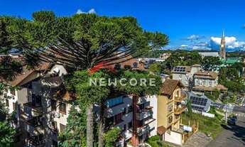 Imagem 2: Apartamento em Rua Borges De Medeiros - Centro - Canela/RS