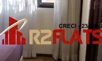 Imagem 6: Flat com ótimo preço no bairro Jardins. Confira!