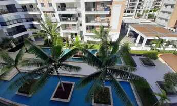 Imagem 3: Apartamento para Locação em Florianópolis, Abraão, 2 dormitórios, 2 suítes, 3 banheiros, 2