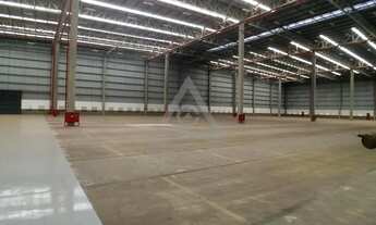 Imagem 3: Galpão à venda e para alugar em Campinas, Loteamento Center Santa Genebra, com 10000 m²