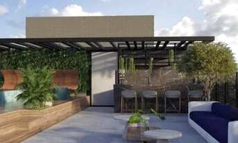 Imagem 4: Flat a venda em Ponta de Campina - FL0003