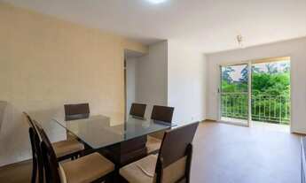 Imagem: Apartamento para venda em Jardim Ampliação