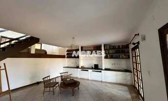 Imagem 5: Casa em Condomínio Fechado com 4 quartos (3 suítes) à venda, a/c 440 m² por R$ 2.000.000