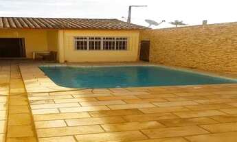 Imagem 3: Casa para venda com 136 metros quadrados com 3 quartos