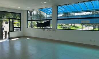 Imagem 5: Sala para alugar em Campinas, Loteamento Alphaville Campinas, com 64 m²