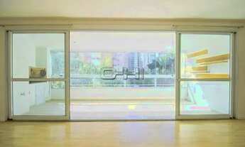 Imagem 5: Aluguel Apartamento 3 Dormitórios - 147 m² Itaim Bibi