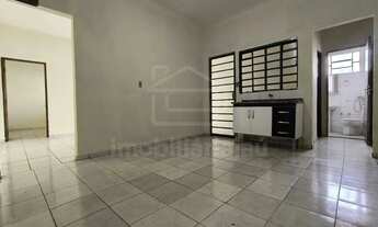 Imagem: Casa para locação no Jardim Alvorada com