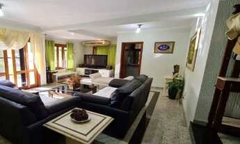 Imagem 4: Casa com 4 dormitórios à venda, 400 m² por RS 1.700.000,00 - Colinas do Piracicaba (Ártemi