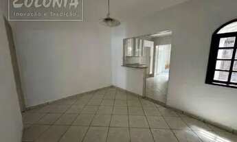 Imagem: Sobrado a venda - Casa Branca, Santo André