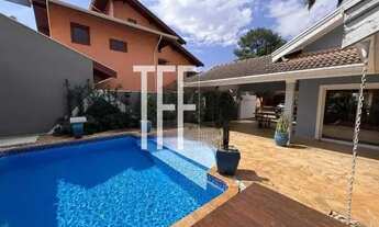 Imagem: Sobrado a venda no bairro Morumbi em Paulínia/SP