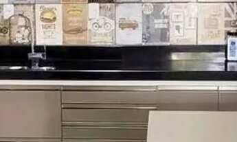 Imagem 6: Apartamento Mobiliado com 2 Dormitórios e 2 Vagas na Velha!