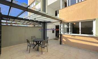 Imagem 3: Garden duplex com 02 vagas