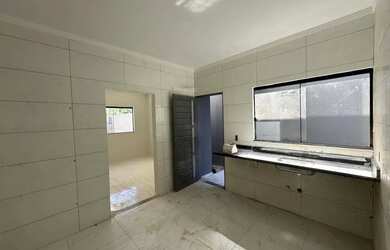 Imagem 7: Casa terrea Nova Campo Grande