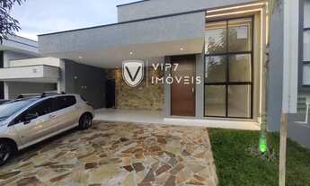 Imagem: Casa de Condomínio à venda, 3 quartos