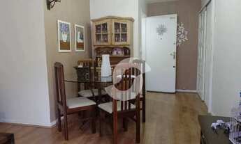 Imagem 5: Apartamento com 2 dormitórios à venda, 96 m² por R$ 630.000,00 - Icaraí - Niterói/RJ