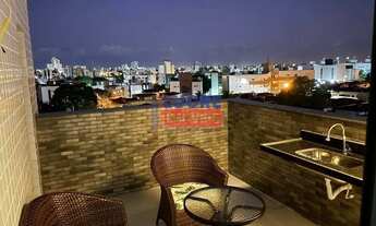 Imagem 4: Apartamento Cobertura - Jardim Sao Paulo