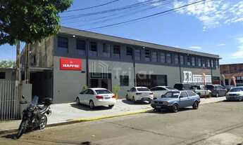 Imagem: Excelente oportunidade Galpão comercial