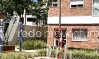 Imagem: Apartamento - Cambuí - Campinas