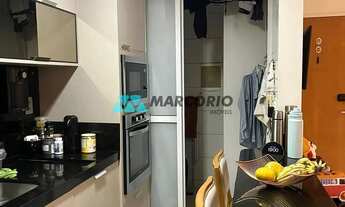 Imagem 5: Apartamento à venda, 2 Quartos 1 Suíte Setor Negrão de Lima, Goiânia, GO