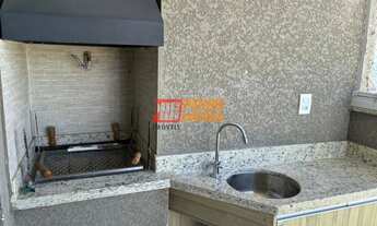 Imagem 3: Apartamento no Bairro Campestre em Santo André