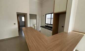 Imagem 7: Casa com 3 dormitórios à venda, 86 m² por R$ 639.000,00 - Loteamento Bella Atibaia - Atiba