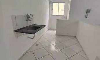 Imagem 7: Apartamento (Padrão), com 2 quartos e 1 banheiros à Venda, 45 m² em São Paulo/SP