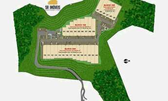 Imagem 4: Galpão para alugar de 3000 metros quadrados em condomínio logístico em Embu das Artes - S