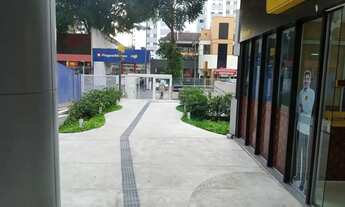 Imagem: Sala comercial em Avenida Angélica - Higienópolis