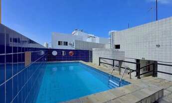 Imagem 2: Apartamento à venda em Candeias com 2 quartos