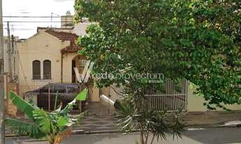 Imagem: Casa - Botafogo - Campinas