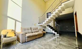 Imagem 3: Sobrado para venda possui 155 metros quadrados com 3 quartos