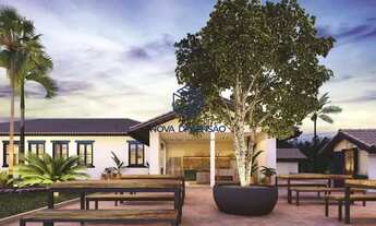 Imagem 7: Terreno à venda, 326 m² por R$ 280.000,00 - Borda da Mata - Caçapava/SP