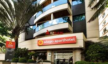 Imagem 6: Flat com ótimo preço no bairro Itaim Bibi. Confira!