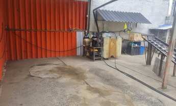 Imagem 7: Passo Lava Rápido