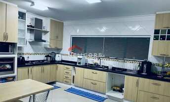 Imagem 4: Sobrado em Rua Santo Antônio - Santa Terezinha - São Bernardo do Campo/SP