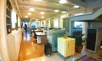 Imagem 5: CONJ. COMERCIAL - VILA MADALENA - SP