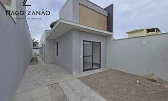 Imagem: Casa de 3 quartos com suíte no Bairro Costa