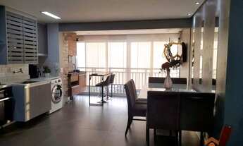 Imagem 6: Apartamento com 2 dormitórios à venda, 64 m² por R$ 742.000,00 - Vila Osasco - Osasco/SP