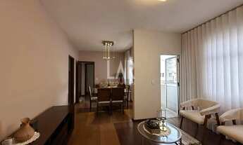 Imagem 4: Apartamento para aluguel, 3 quartos, 1 suíte, 2 vagas, Prado - Belo Horizonte/MG