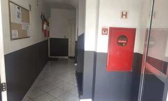 Imagem 7: Apartamento à venda em Cotia, Jardim Colibri, com 2 quartos, com 49 m², Residencial Jardim